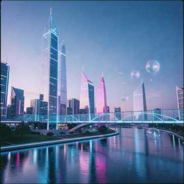 Future Waves Remix