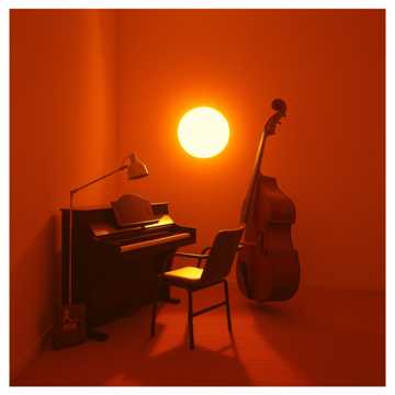 Gentle Afternoon Calm Remix