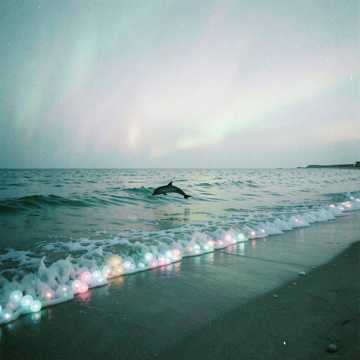 Gentle Current