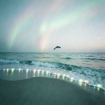 Gentle Current Remix