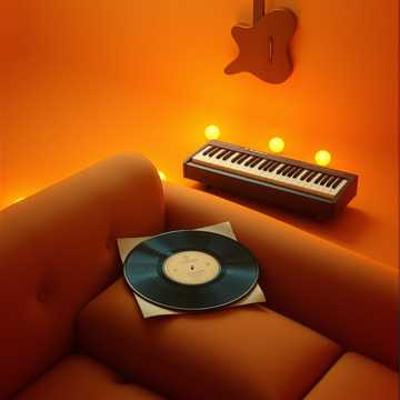 Inner Peace Remix