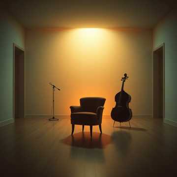 Lounge Chair Dreams Remix