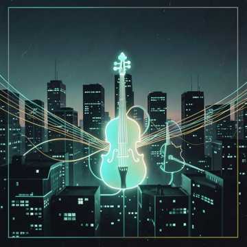 Metropolis Groove Blend Remix