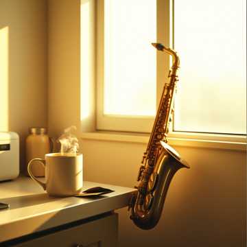 Morning Brew Softly