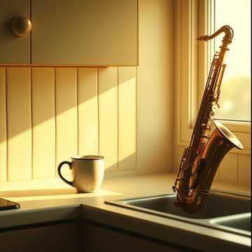 Morning Brew Softly Remix