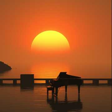 Morning Dewdrop Glow Remix