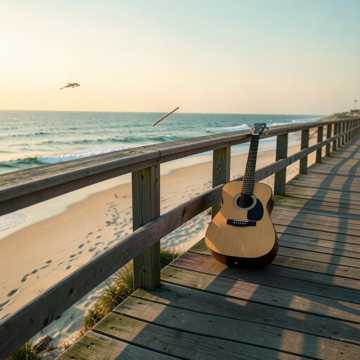 Seaside Breeze Flow