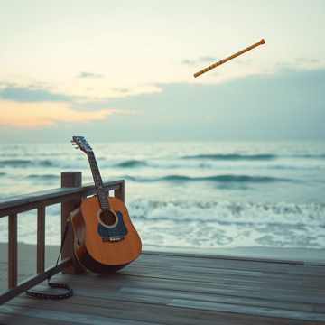 Seaside Breeze Flow Remix