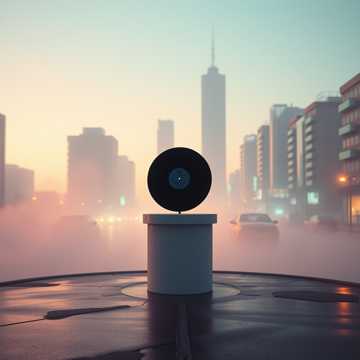 Silk Morning Remix