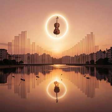 Skyline Serenity Suite Remix