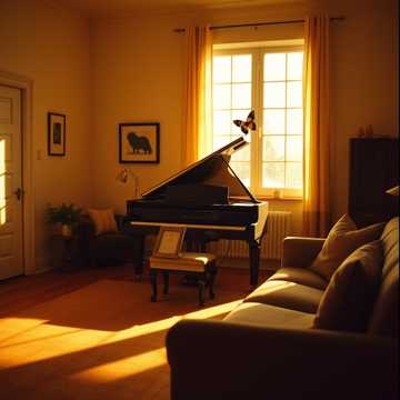 Stillness in You Remix