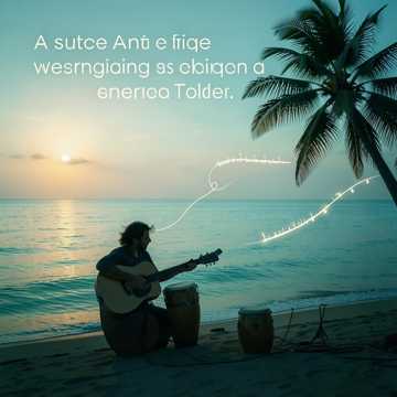 Tropical Breeze Rhythm