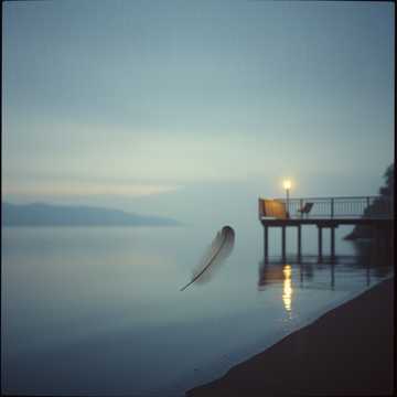 Whispers of Calm