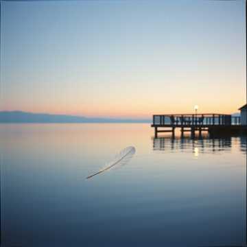 Whispers of Calm Remix