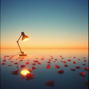 Drifting Petals Remix