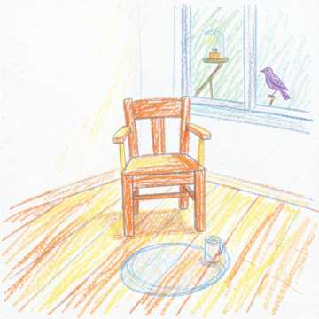 Empty Chair