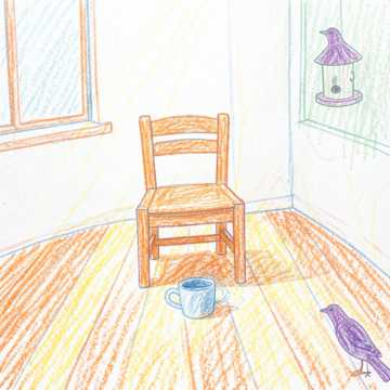 Empty Chair Remix