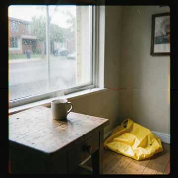 Morning Light Shuffle