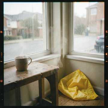 Morning Light Shuffle Remix