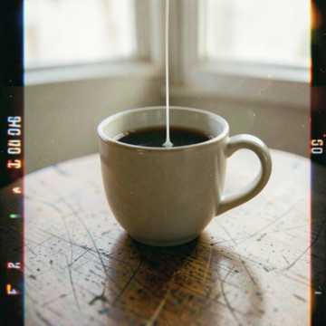 Slow Pour