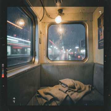 Window Seat Light