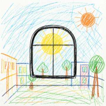 Window Seat Stories