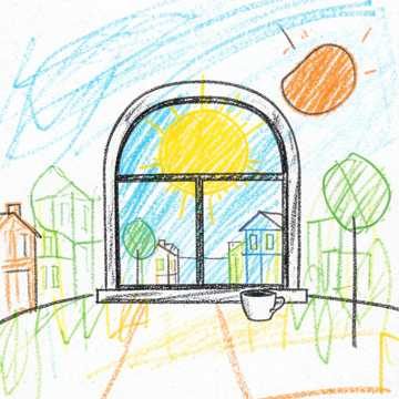 Window Seat Stories Remix