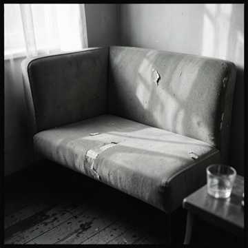 Corner Booth