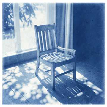 Late September Light Remix