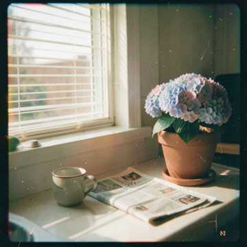 Little Acts