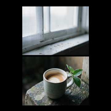 Morning Garden Light Remix