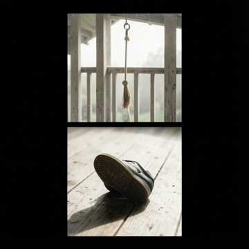 Morning Porch Swing Remix