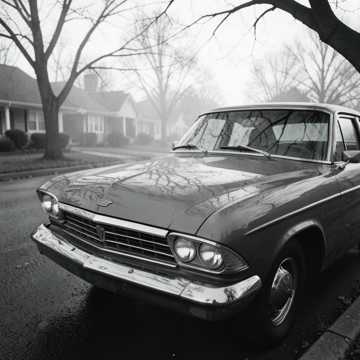 Sunday Morning Drive Remix