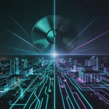Circuit Pulse Grid