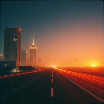 Electric Horizon