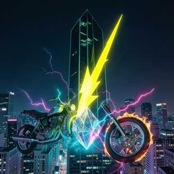 Electric Rush