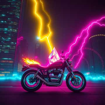 Electric Rush Remix