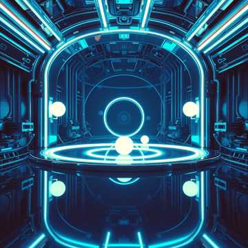 Engine Room Drive Remix