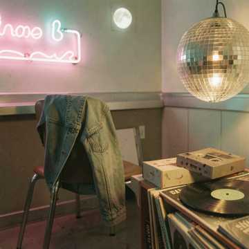 Filtered Funk Beat Remix
