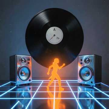 Funky Strut Remix