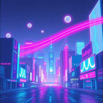 Future Bounce