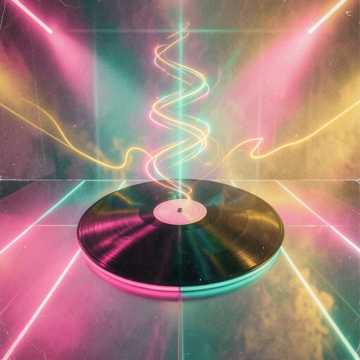 Groove Factor Spin Remix