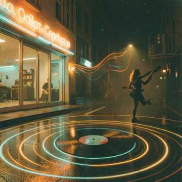 Groove Sensation Remix