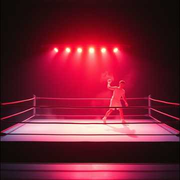 Heavyweight Push