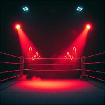 Heavyweight Push Remix
