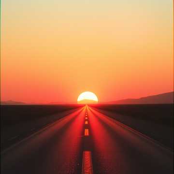 Horizon Line Break Remix