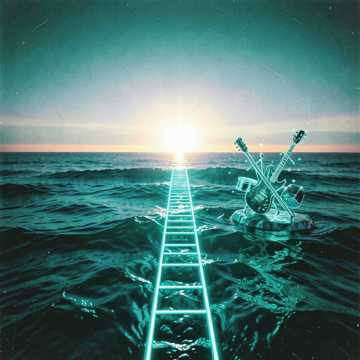 Horizon Line Push Remix