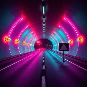 Hypnotic Drive