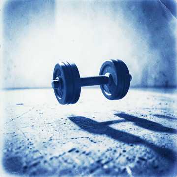 Last Rep