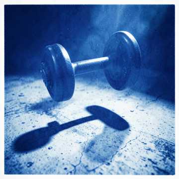 Last Rep Remix